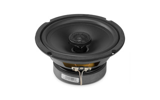 Vonyx WSC16 Coaxial Speaker PP 16cm 125W