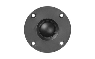 Vonyx WSD65 Silk Dome Tweeter 65mm