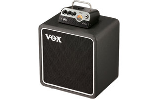 VOX MV50 Clean SET