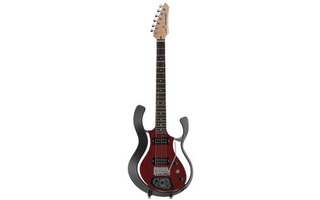 Imagenes de VOX Starstream Type 1 Red