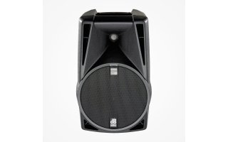 Imagenes de dB Technologies Opera 710 DX