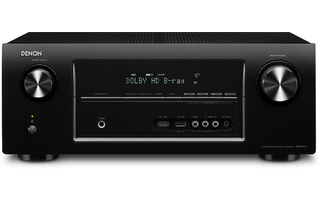 Imagenes de Denon AVR 2113
