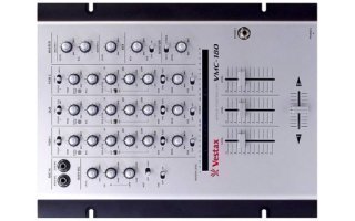 Imagenes de Vestax VMC 180