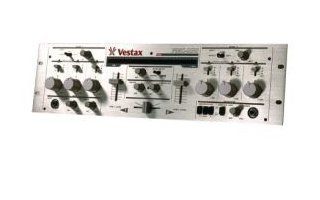 Vestax PMC 250 | DJMania