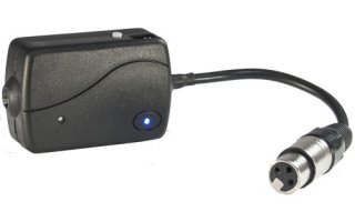 AFX Lighting BtBox - DMX vía Bluetooth