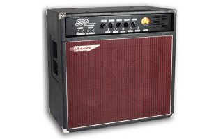 Ashdown COMBO TOURING 330W 2X10