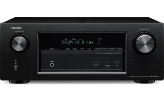 Denon AVR-X3100W