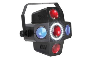 Imagenes de HQ Power Deliso - STROBE DANCER