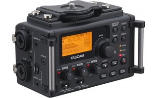 Tascam DR-60D