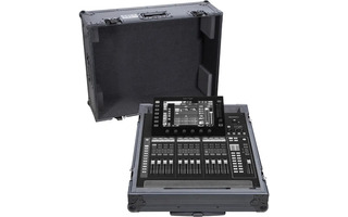 Imagenes de Walkasse WC-PROCOMPACT-WBK