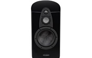 Imagenes de Wharfedale JADE-3