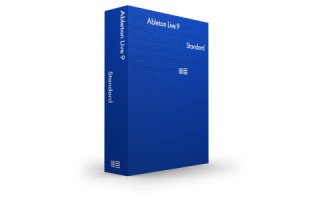 Ableton Live 9 Standard Edition EDU