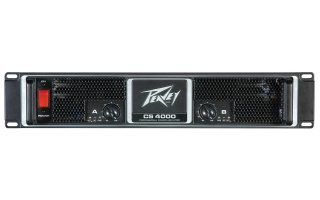 Peavey CS 4000