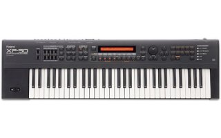 Imagenes de Roland XP-30