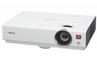 Imagenes de Sony VPL DW125