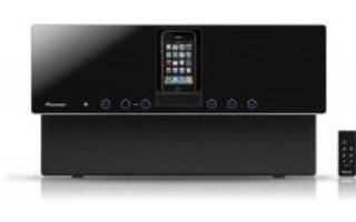 Imagenes de Pioneer XW-NAW1-K