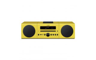 Imagenes de Yamaha MCR-042 Amarillo