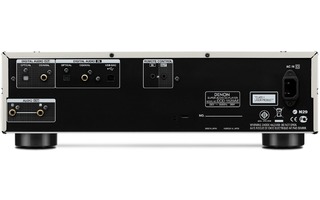 Denon DCD 1520 Negro