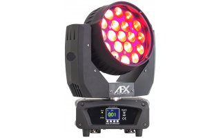 AFX Light LED Wash 1912Z