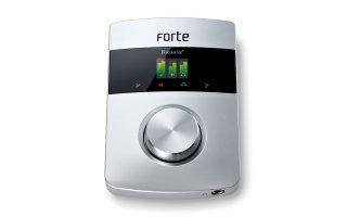 Imagenes de Focusrite Forte