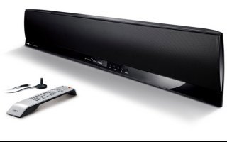Imagenes de Yamaha YSP 5100