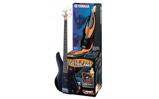 Amplificador Yamaha YB15