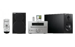 Imagenes de Yamaha MCR-230