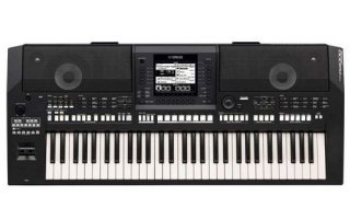 yamaha psr 2000 oriental