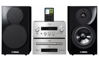 Imagenes de Yamaha MCR-940