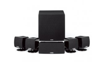 Imagenes de Yamaha NS-P285