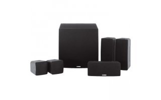 Imagenes de Yamaha NS-P380