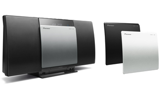 Imagenes de Pioneer X-SMC00