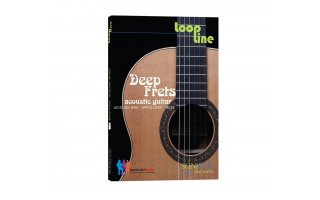SoniVox Deep Frets - Acoustic Guitar