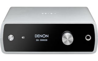 Imagenes de Denon DA-300USB