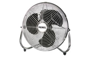 Imagenes de Ventilador metalico 12" / 30 cm