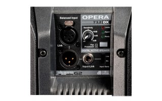 dB Technologies Opera 712 DX
