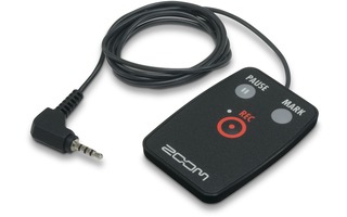 Zoom RC-2