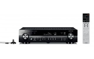 Imagenes de Yamaha RX-AS710D