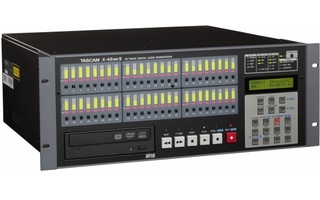 Imagenes de Tascam X-48 MKII