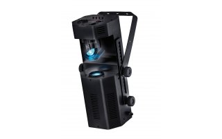 Imagenes de Cloud Night C-Scanner/ELC