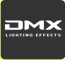 Ideado para el sistema DMX