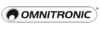 Logo Omnitronic