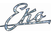 Logo EKO Guitars
