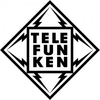 Logo Telefunken Elektroakustik
