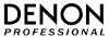 Logo Denon Pro