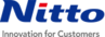 Logo Nitto