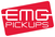 Logo EMG Pickups