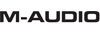 Logo M-Audio