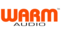 Logo Warm Audio