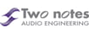 Logo Two Notes